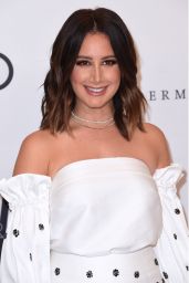 Ashley Tisdale – Variety’s Power of Women Event in Los Angeles