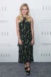 Ava Phillippe – Women in Hollywood Celebration in Los Angeles 10/16/2017