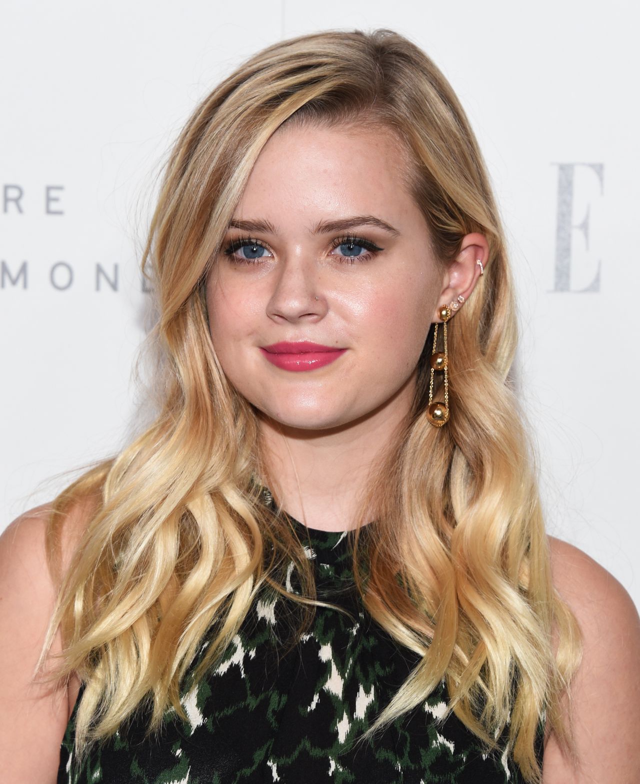Ava Phillippe – Women in Hollywood Celebration in Los Angeles 10/16 ...
