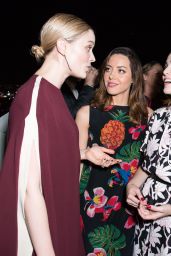 Bella Heathcote – Valentino and InStyle Cocktail Party in Los Angeles