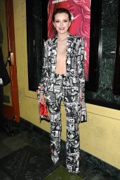 Bella Thorne - "The Babysitter" Premiere in Los Angeles