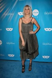 Betty Who – UNICEF Masquerade Ball in LA 10/27/2017