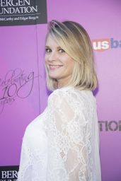 Bonnie Somerville – 10th Annual Action Icon Awards in Universal City