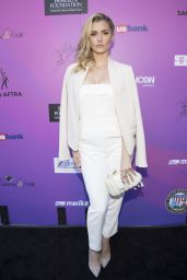 Brianna Brown – 10th Annual Action Icon Awards in Universal City