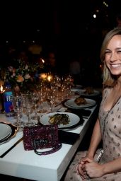 Brie Larson – InStyle Awards 2017 in Los Angeles