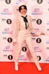 Camila Cabello – BBC Radio 1 Teen Awards 2017 in London