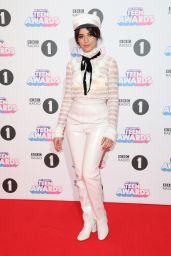 Camila Cabello – BBC Radio 1 Teen Awards 2017 in London
