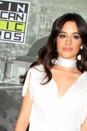 Camila Cabello - Latin American Music Awards 2017 in LA