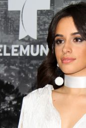 Camila Cabello - Latin American Music Awards 2017 in LA