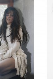 Camila Cabello - Rollercoaster Magazine Fall/Winter 2017 Photoshoot