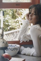 Camila Cabello - Rollercoaster Magazine Fall/Winter 2017 Photoshoot