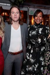 Carson Meyer – Town & Country Magazine Celebrates November Families Issue in LA 10/21/2017