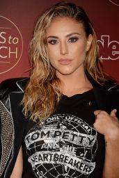 Cassie Scerbo – PEOPLE’s Ones to Watch Party in LA 10/04/2017