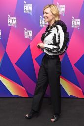 Cate Blanchett - BFI Southbank in London 10/06/2017