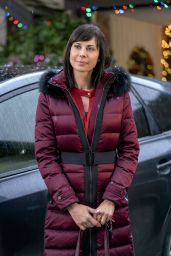 Catherine Bell - Christmas in the Air Promos/Stills 2017