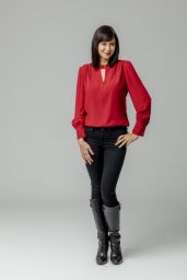 Catherine Bell - Christmas in the Air Promos/Stills 2017