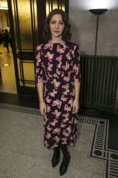 Catherine Steadman - "Witness for the Prosecution" Party in London 10