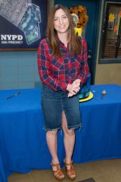 Chelsea Peretti - "Brooklyn Nine-Nine" 99th Episode Celebration in LA