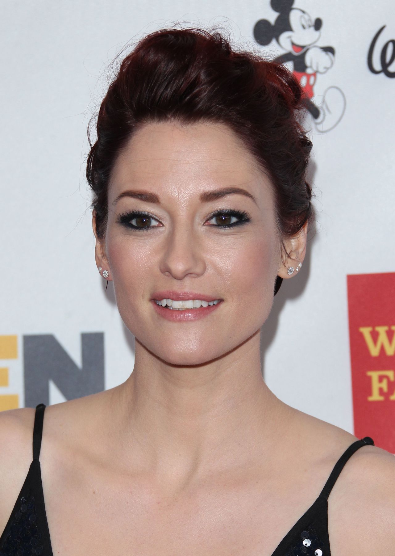 Chyler Leigh lexie grey