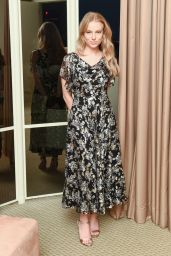 Danielle Lauder – Valentino and InStyle Cocktail Party in Los Angeles