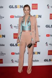 Darby Stanchfield – GLSEN Respect Awards 2017 in Los Angeles
