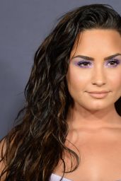 Demi Lovato – InStyle Awards 2017 in Los Angeles