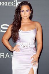 Demi Lovato – InStyle Awards 2017 in Los Angeles