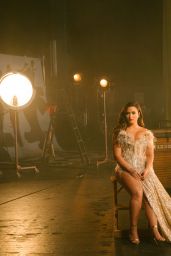 Demi Lovato - “Simply Complicated” Behind the Scenes 2017