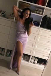Demi Lovato - Social Media 10/25/2017