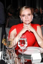 Diane Kruger – “Resonances de Cartier” Jewelry Collection Launch in NY
