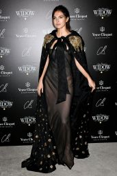 Doina Ciobanu – The Veuve Clicquot Widow Series VIP Launch Party in London