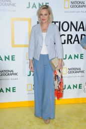 Elaine Hendrix – National Geographic Documentary Film’s “Jane” Premiere in LA 10/09/2017