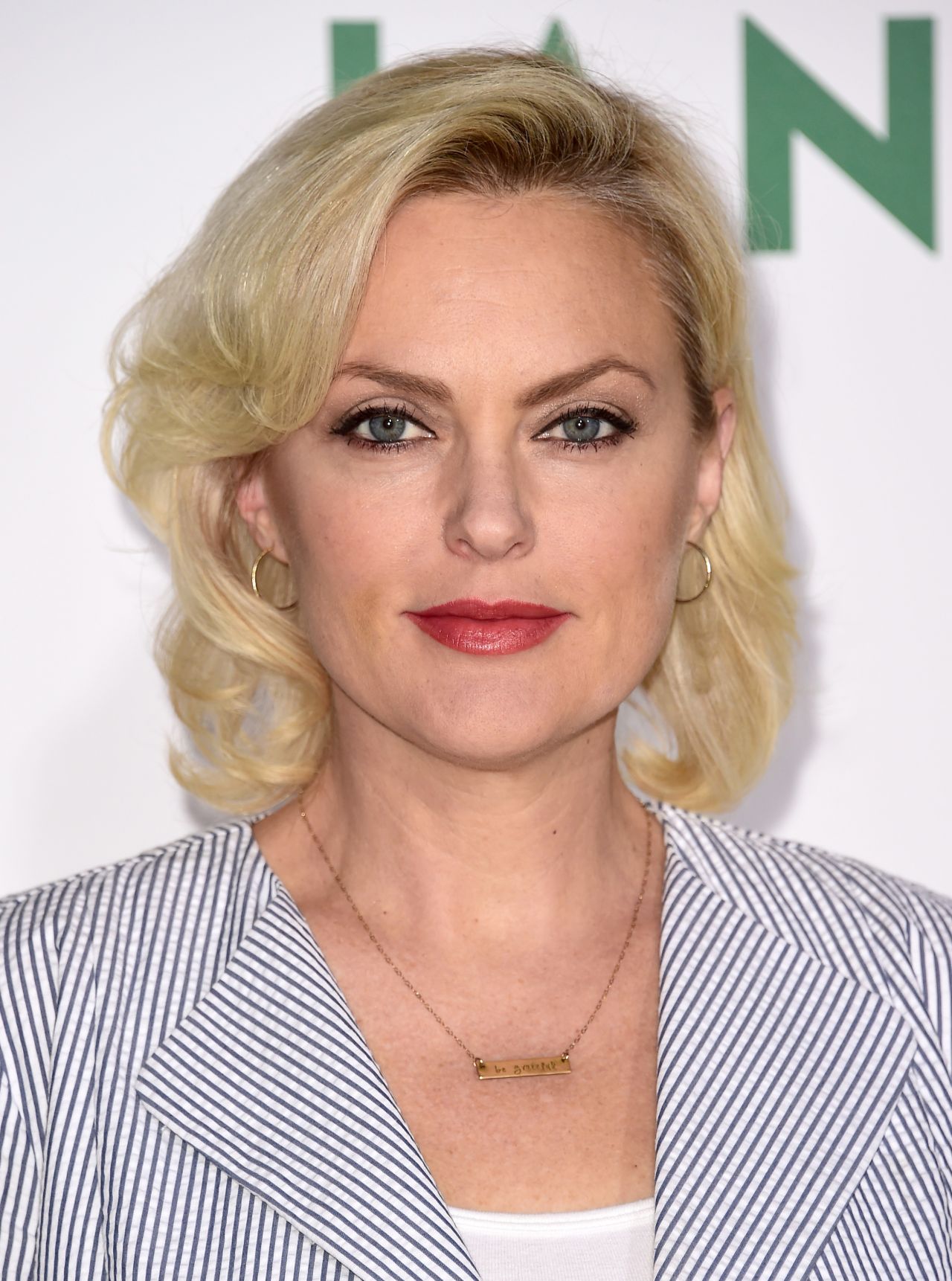 Elaine Hendrix – National Geographic Documentary Film’s “Jane” Premiere