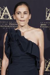 Elena Anaya - Academy of Motion Picture Arts and Sciences Photocall in Madrid 10/09/2017