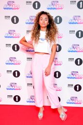 Ella Eyre – BBC Radio 1 Teen Awards 2017 in London