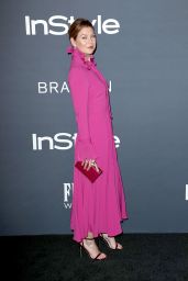 Ellen Pompeo – InStyle Awards 2017 in Los Angeles