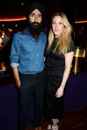 Ellie Goulding – Leo’s Preview Event in London 10/09/2017