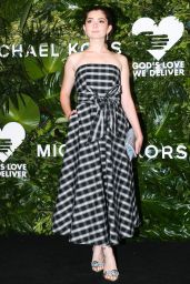 Emily Robinson – God’s Love We Deliver “Golden Heart Awards”in New York 10/16/2017