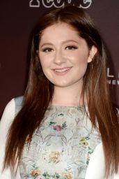 Emma Kenney – PEOPLE’s Ones to Watch Party in LA 10/04/2017