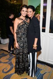 Emmanuelle Chriqui – Variety’s Power of Women Event in Los Angeles