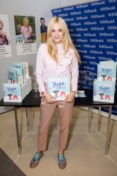 Fearne Cotton - The Baby Show Olympia London 2017