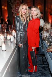 Fergie - Bumble Dinner Party in New York