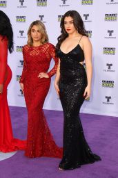 Fifth Harmony - Latin American Music Awards 2017 in Hollywood