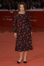 Francesca Rettondini – “Prendre le large” Red Carpet in Rome