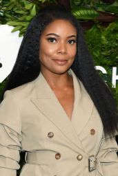 Gabrielle Union – God’s Love We Deliver “Golden Heart Awards”in New York 10/16/2017