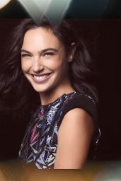 Gal Gadot - Photoshoot for Saturday Night Live, October 2017