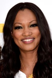 Garcelle Beauvais – National Geographic Documentary Film’s “Jane” Premiere in LA 10/09/2017