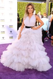 Gloria Trevi – Latin American Music Awards 2017 in Hollywood