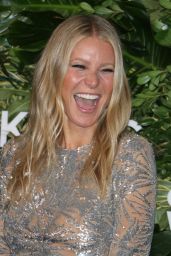 Gwyneth Paltrow – God’s Love We Deliver “Golden Heart Awards”in New York 10/16/2017