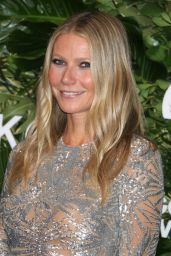 Gwyneth Paltrow – God’s Love We Deliver “Golden Heart Awards”in New York 10/16/2017